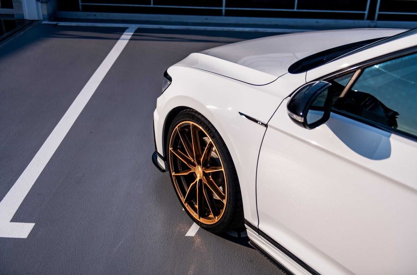 Nowe alufelgi 20 JR37 Japan racing  Tesla Honda