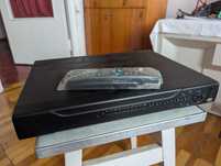 Відеореєстратор DVR-0404LE-A