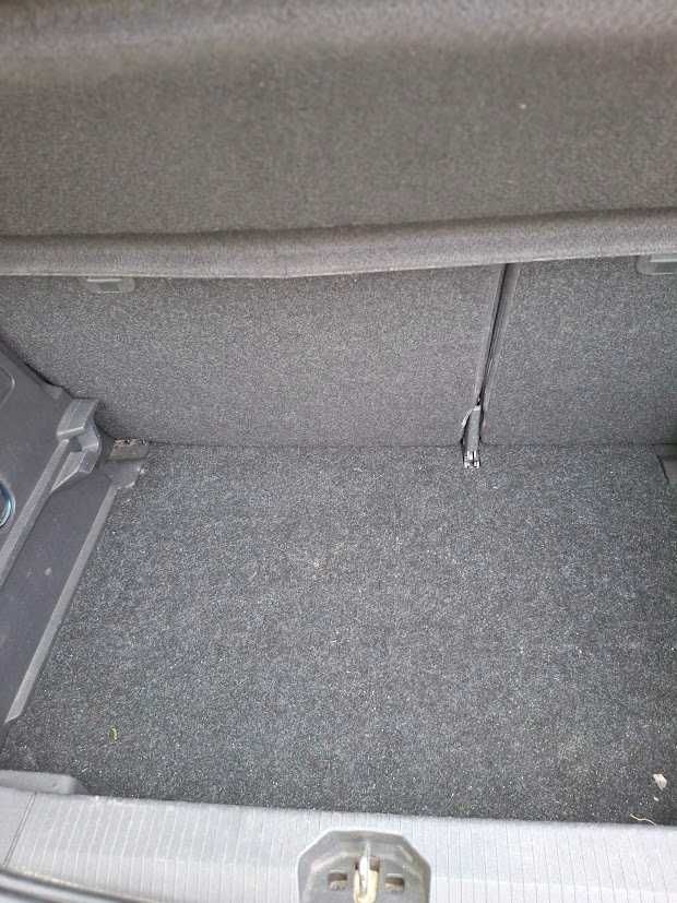 Opel Corsa "Ecoflex" - 2009