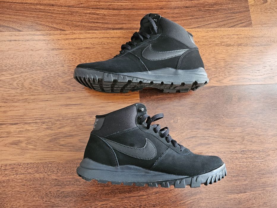 Buty męskie zimowe Nike Hoodland 42