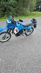 Sprzedam Kawasaki KLR 650
