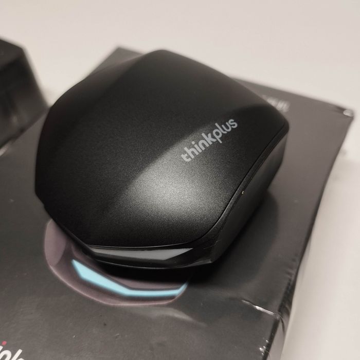 Słuchawki Lenovo GM2 pro thinkplus
