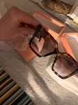 Okulary marki miu miu