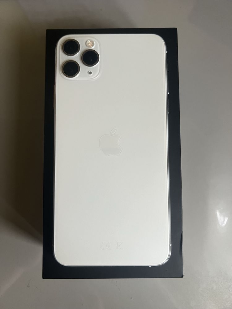 Iphone 11 Pro Max 256GB Bateria 100%