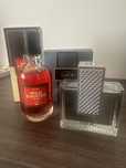 Perfumy meskie avon
