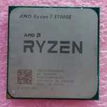 Процессор AMD Ryzen 7 5700GE am4