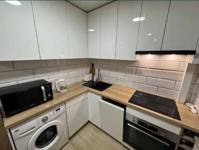 2х квартира 50 кв.м., р-н вул.Миру.