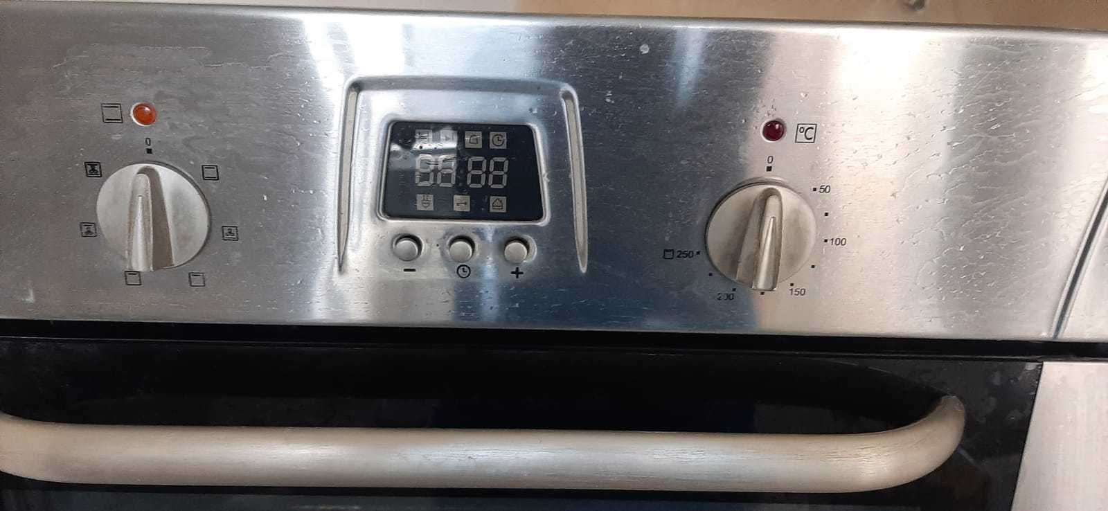 Piekarnik elektryczny