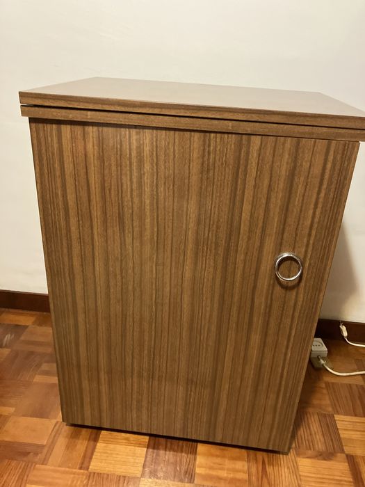 Maquina de costura Singer 411 G
