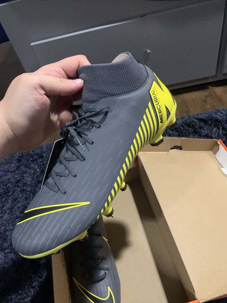 Nike Mercurial Superfly 6 Academy