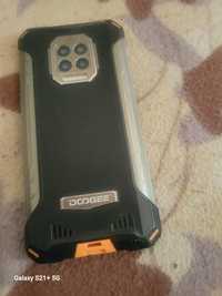 Doogee s86 ótimo estado  bateria 8500AP