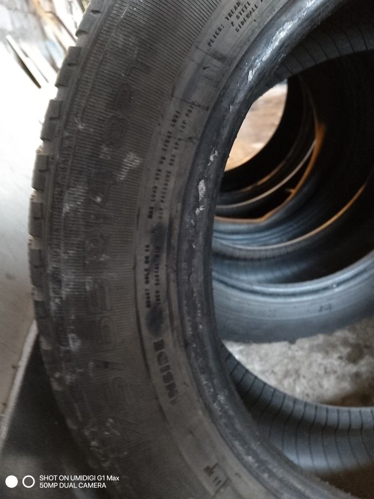 Шини Nokian 175/65 r14