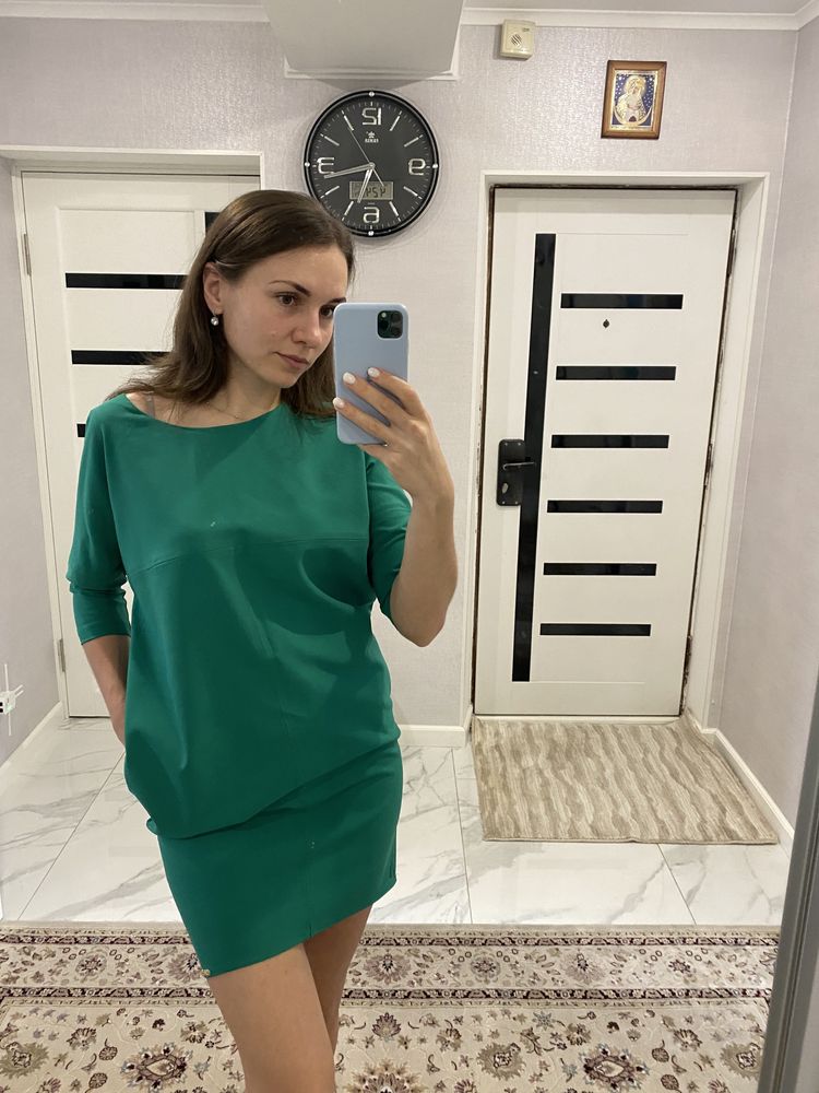 Сукня повсякденна