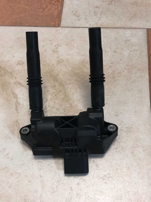 Котушка запалювання A1779064202 Mercedes-Benz, Б/у, катушка зажигания