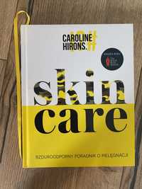 ,,Skincare: The Ultimate No-Nonsense Guide” Hirons Caroline