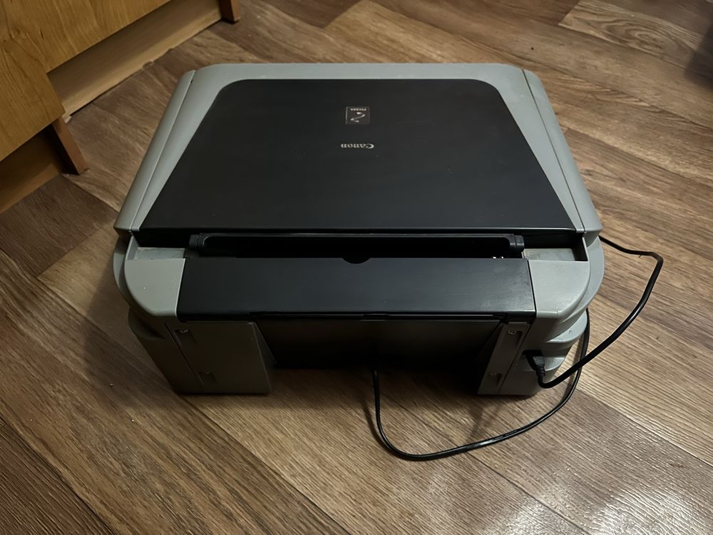 Принтер / сканер canon mp 180