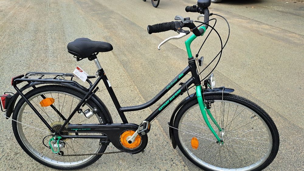 Rower miejski Kettler 26"