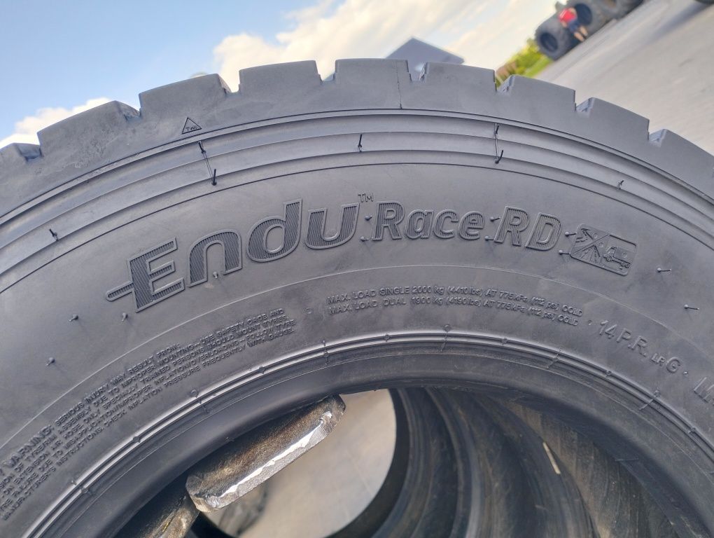 235/75R17.5 Apollo Endu Race RD