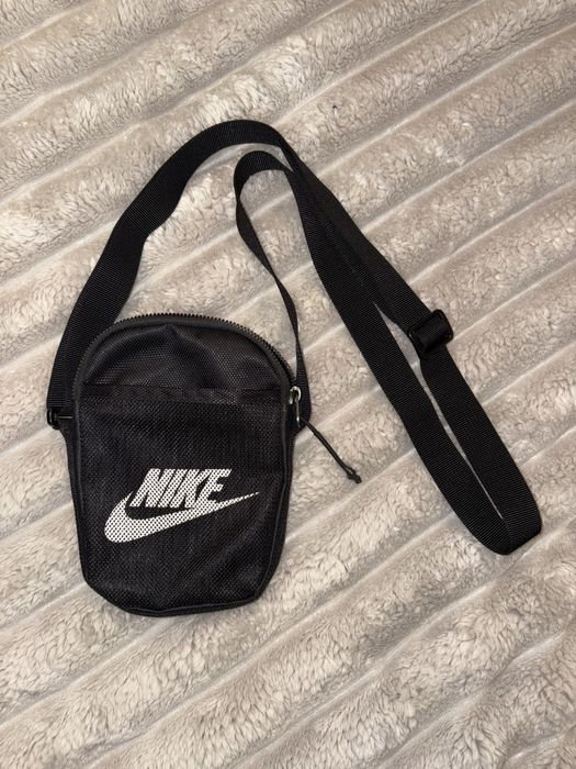 NIKE original месенджер