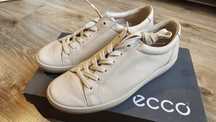 Sneakersy Ecco - rozm.38