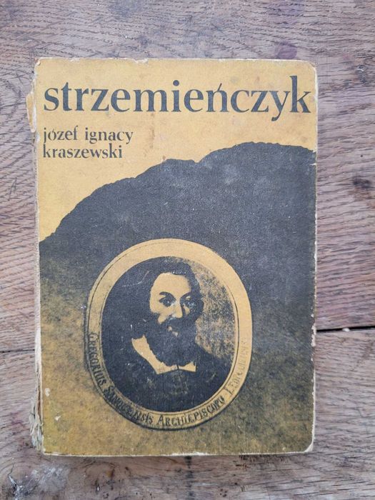 Strzemieńczyk Józef Ignacy Kraszewski