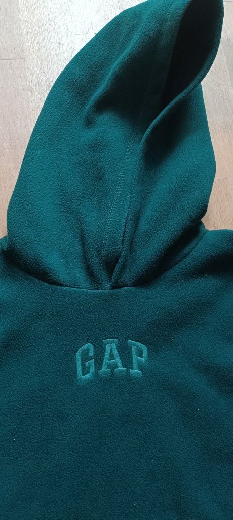 Bluza polarowa GAP kids