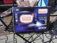 Radio samochodowe Peiying Exclusive PY9902