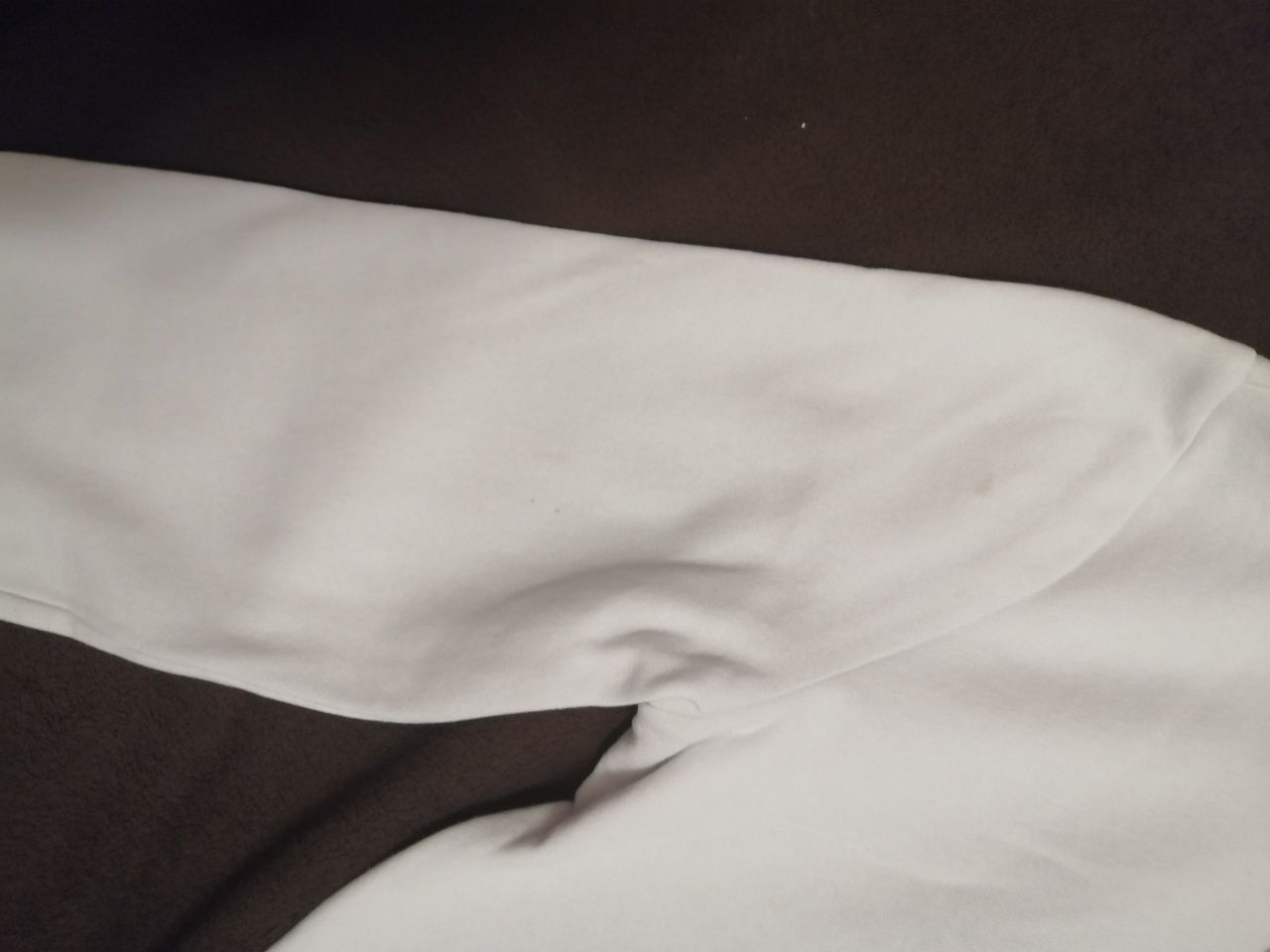 Bluza chłopięca Calvin Klein