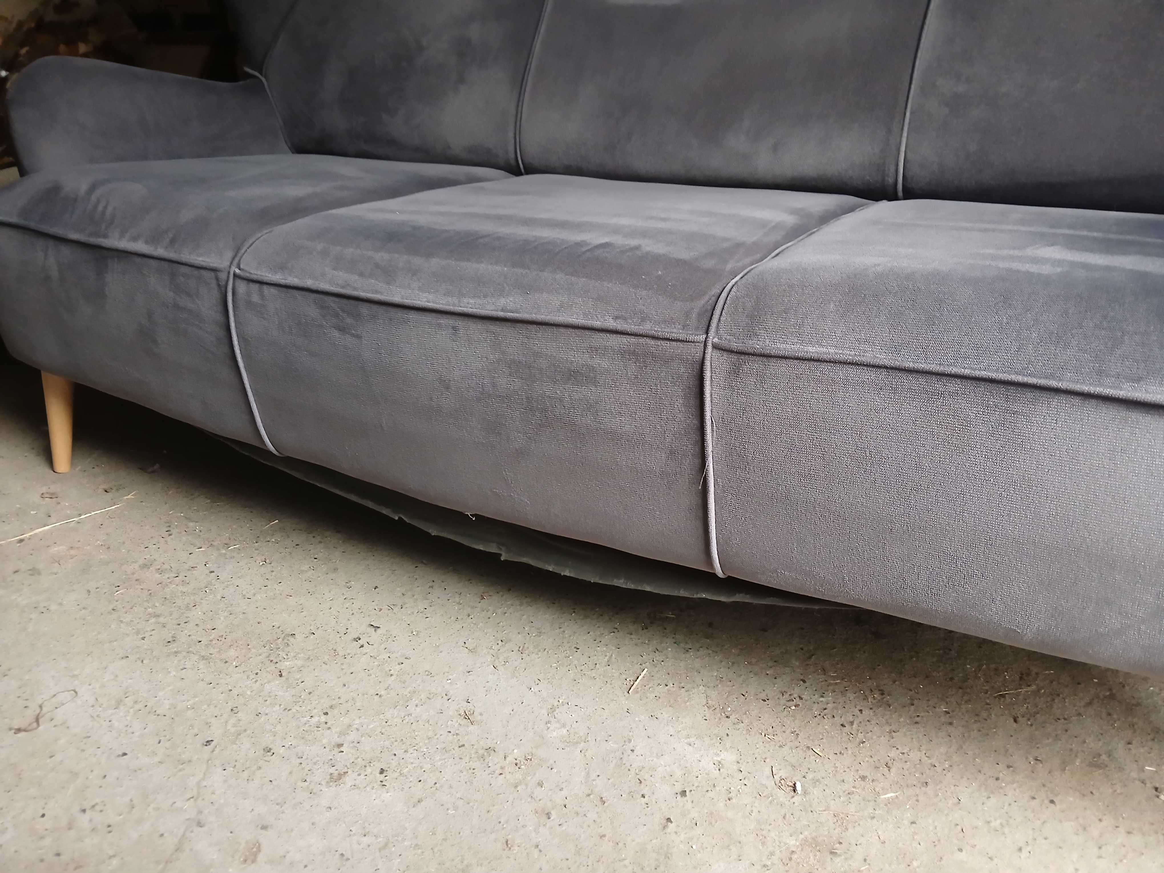 Sprzedam sofa 3 osobowa Agata Meble