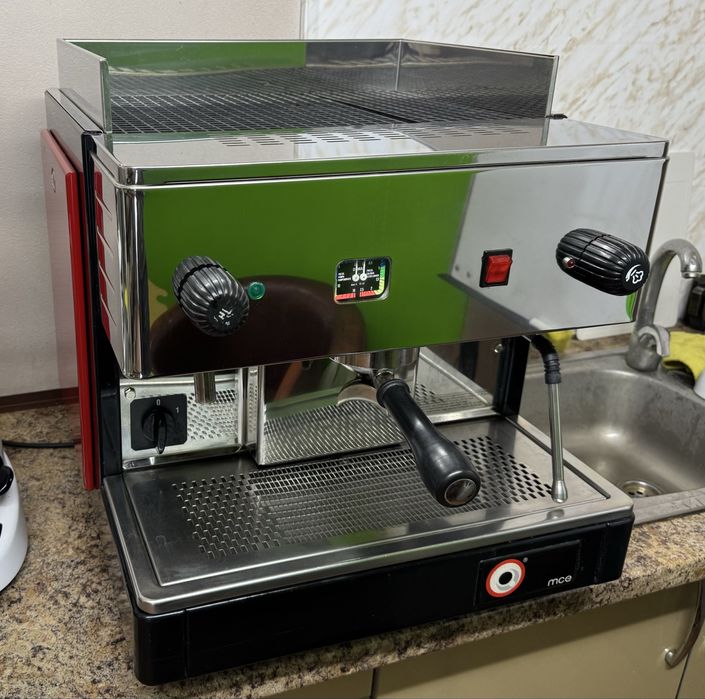 Кофеварка ASTORIA Maxima AEP 1