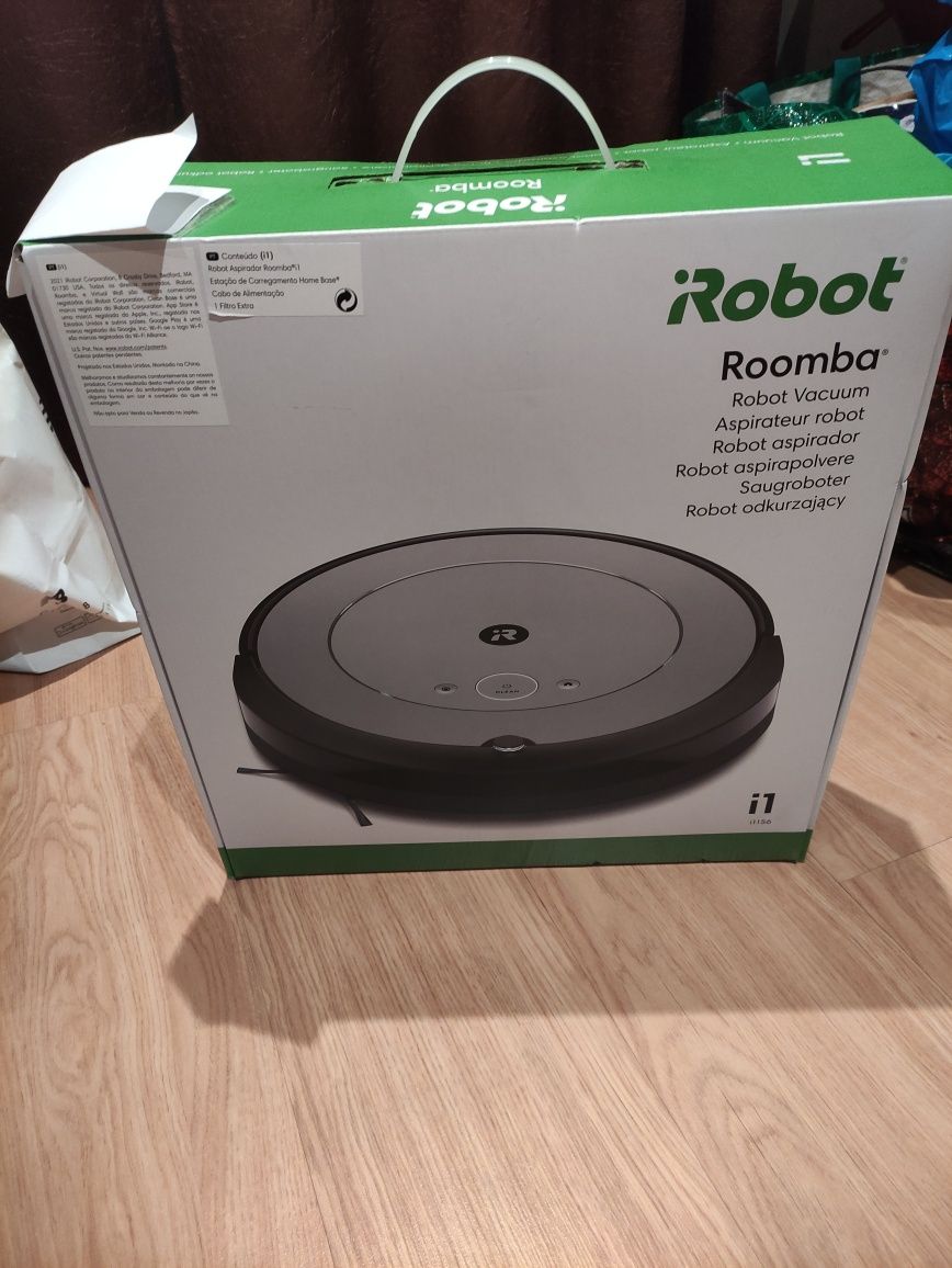 iRobot Roomba i1