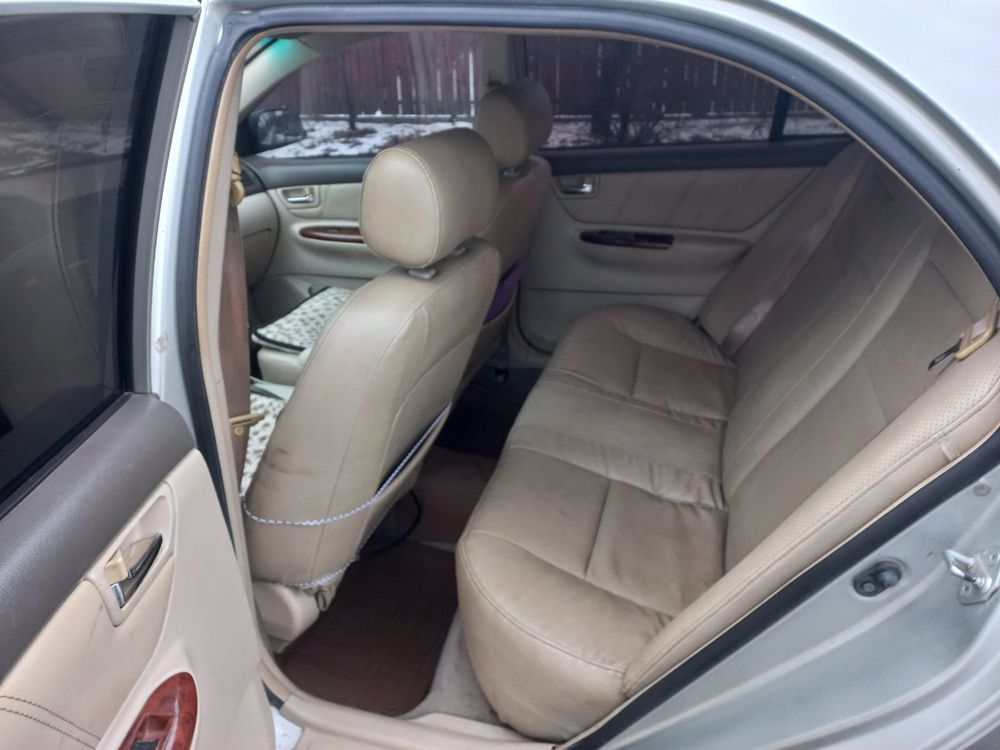 Продается BYD F3 2007 год, 153 тыс. км.