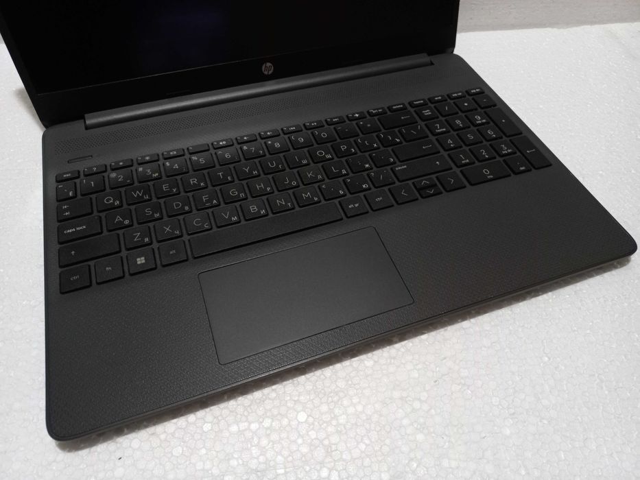 Игровой СВЕЖАК!  HP Laptop 15 + (Core i7 11" го покл) + 16 RAM + ИДЕАЛ
