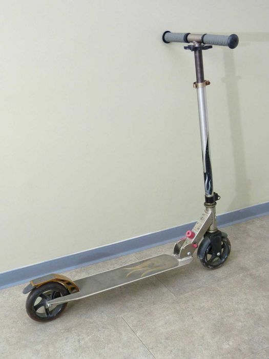 Aluminiowa hulajnoga Crivit Sports. Stan BDB.