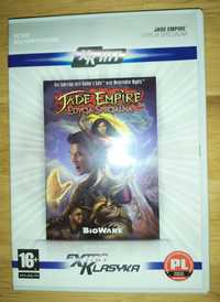 Jade Empire - Edycja Specjalna PL (PC)