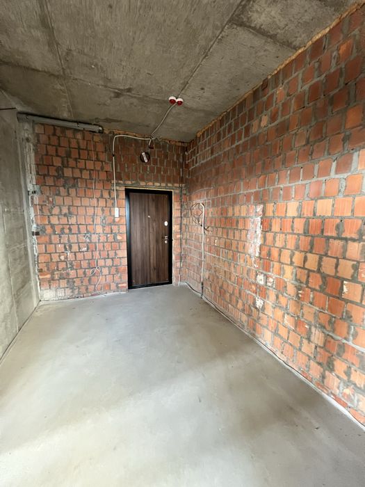 Эксклюзивный вариант с террасой в ЖК Олимпийский , парк Победы