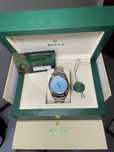 Rolex Oyster Perpetual