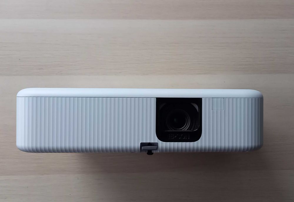 Rzutnik Epson CO FH-02 Ful HD