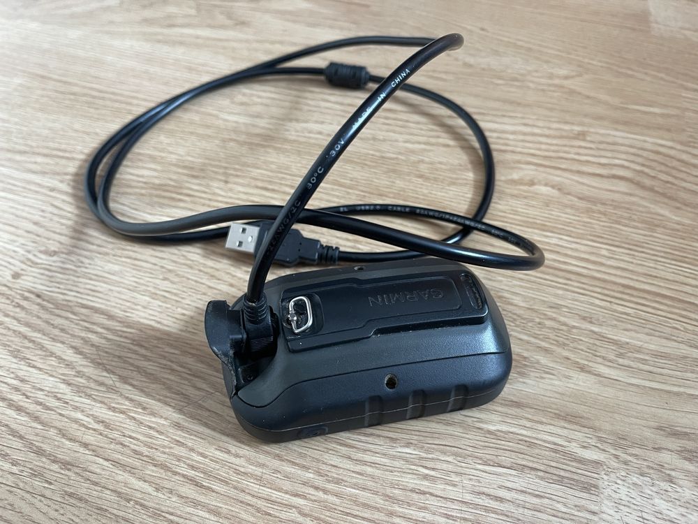 Навигатор GARMIN etrex touch 35 Гармин