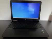 Laptop HP pavilion 15,6