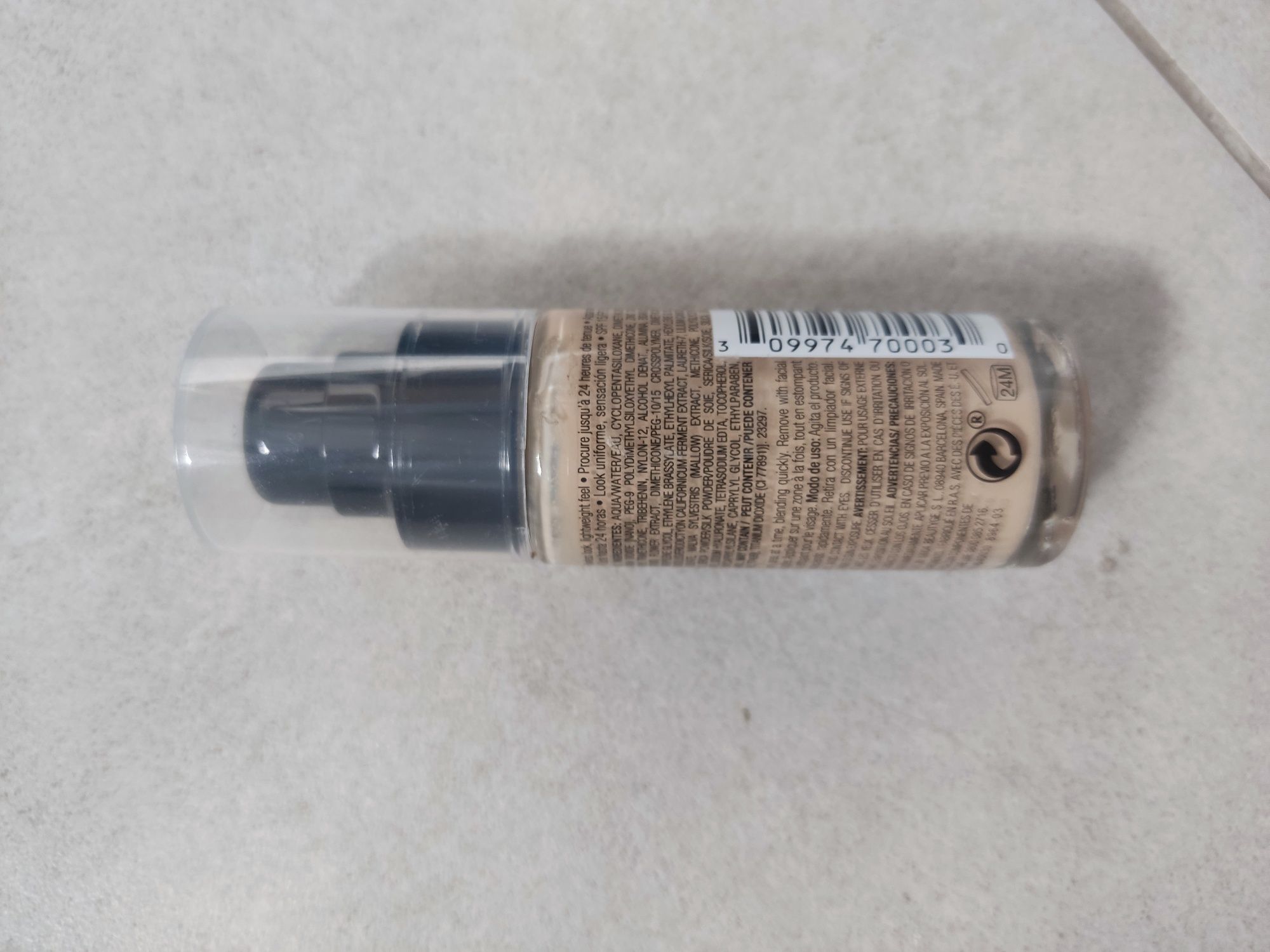 Revlon podkład 180 sand beige