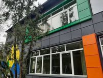 Вентильований фосад та  підконструкція