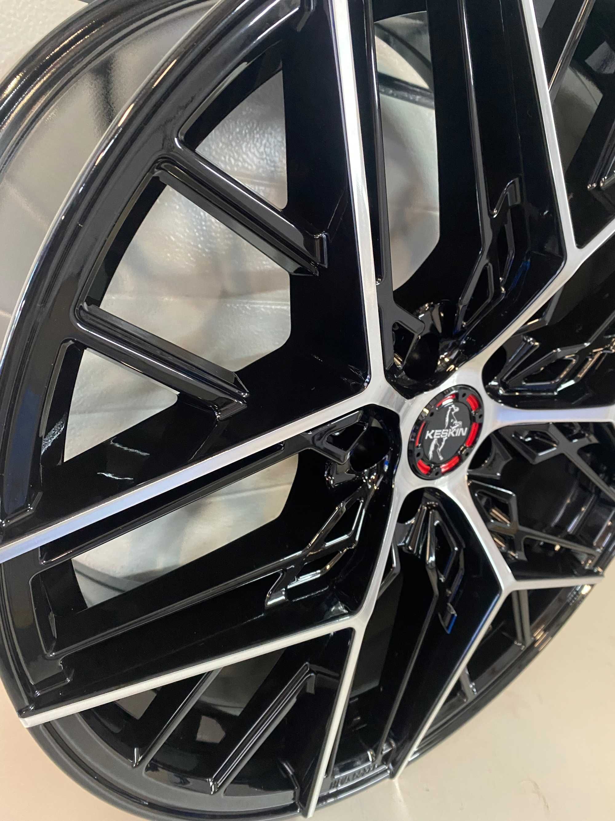 Alufelgi 20 5x112 BMW Seria 1 X1 2 X2 3 X3 4 X4 X5 5 X6 6 M2 7 M3 M4 M