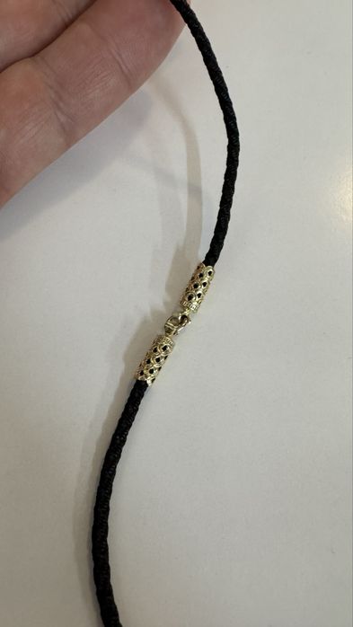 Золотая цепочка для ребенка