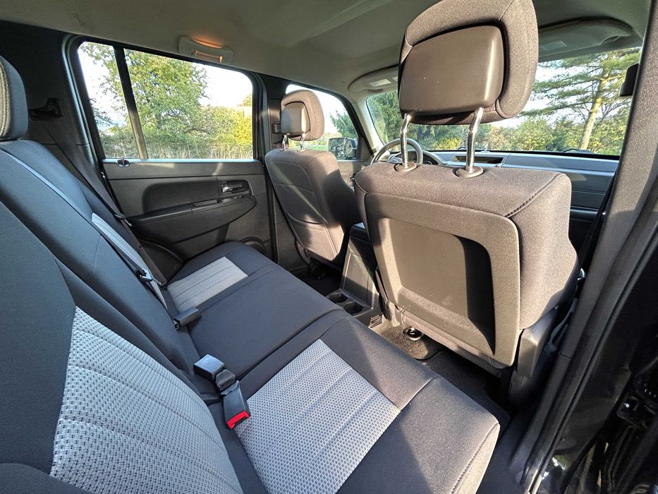 Jeep Liberty Sport*4x4*Automat*Klimatyzacja*Tempomat*VAT23%