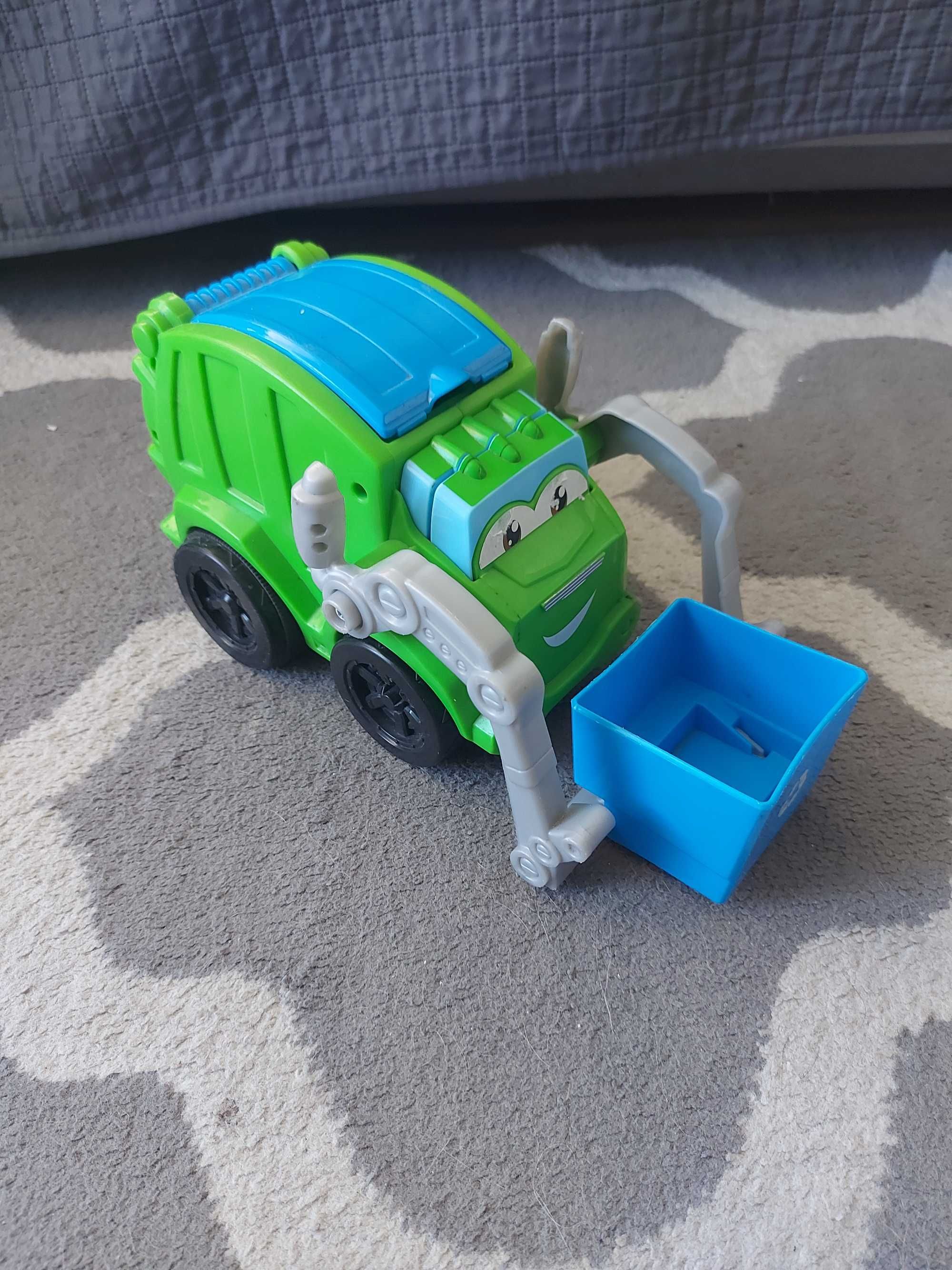Śmieciarka Hasbro Play Doh