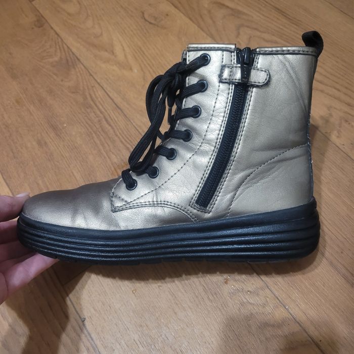 Черевики Geox p.33
