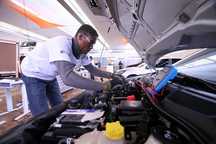 Eletricista de automóveis e servicos rapido