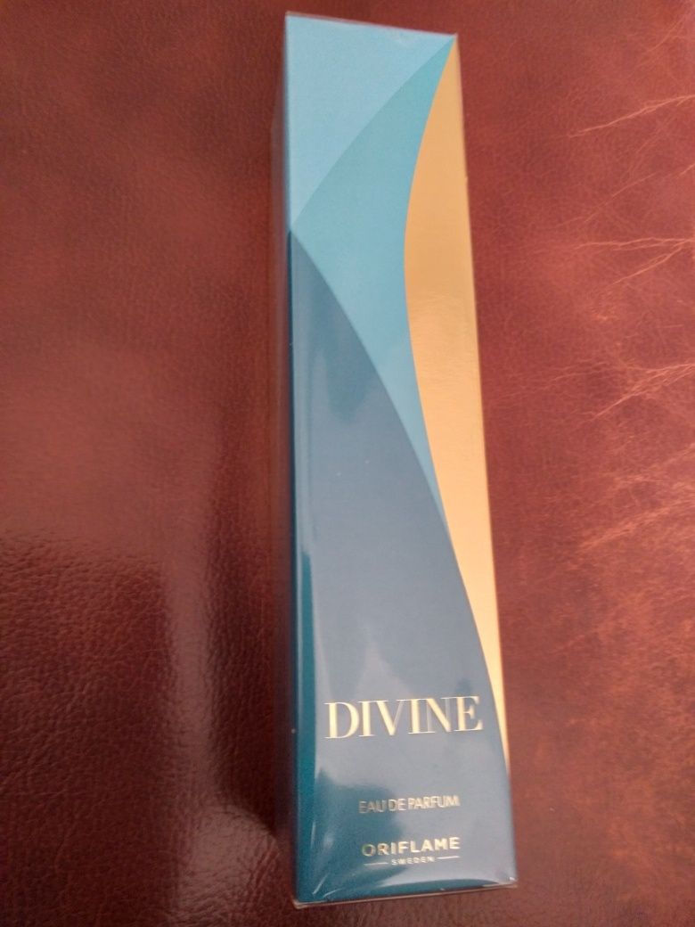 Perfumy Divine damskie