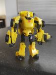Transformers bumblebee